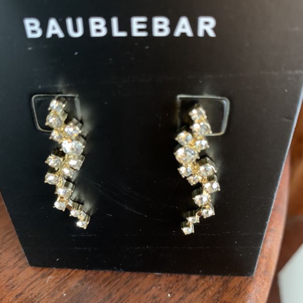 BaubleBar Earrings